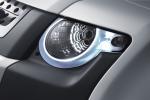 Land Rover DC100 Concept 2011 года